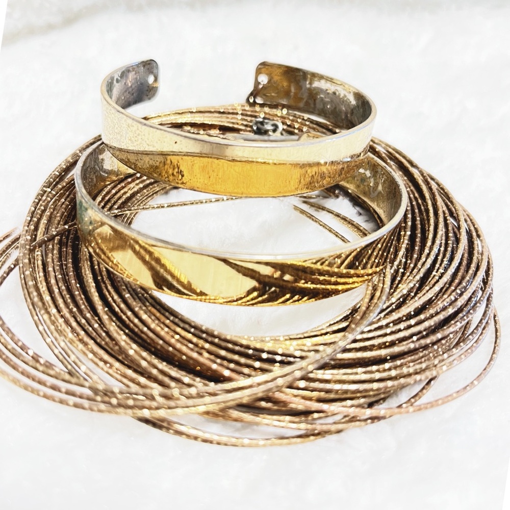 Fashion jewelry